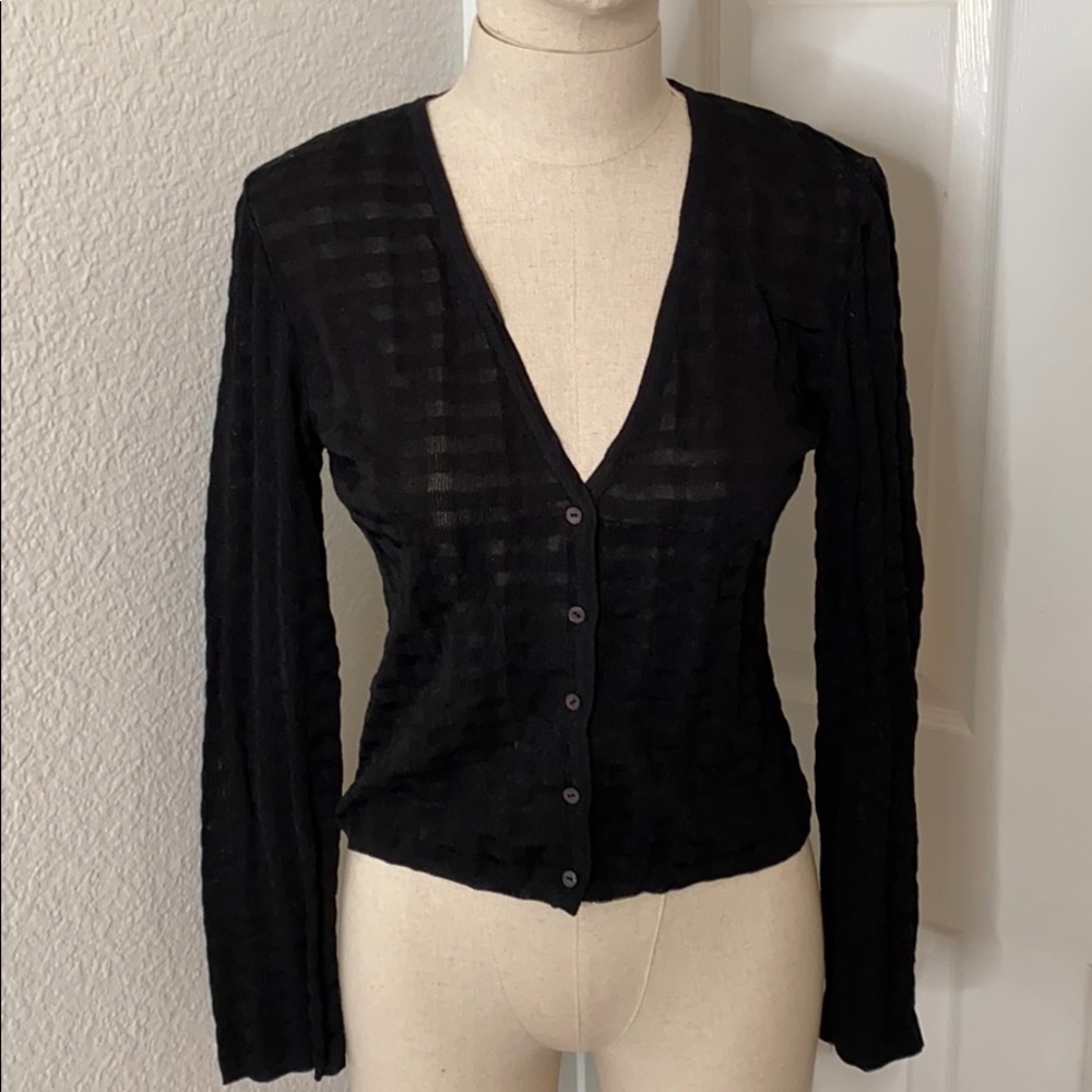 Missoni cardigan